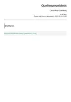 Vorschau - Arbeitsblätter - Checkliste Erzählung - Seite 1