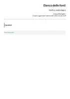 anteprima - Esercizi - GRAMMATICA: tutti i materiali - Pagina 2