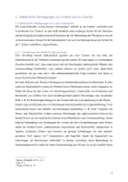 Vorschau - Stundenentwürfe - Lösen linearer Gleichungen, Äquivalenzumformungen, Komplettentwurf - Deckblatt
