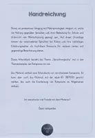 Vorschau - Arbeitsblätter - Arbeitsblatt Komposita und Sprachvergleiche - Seite 2