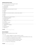 Vorschau - Unterrichtsreihen - 29 englische Texte mit Übungen zum Nahostkonflikt (Middle East Conflict) - Seite 3