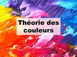 Aperçu - Préparation de séquence / Séquence complète - ART: Présentation sur la théorie des couleurs - Page 1