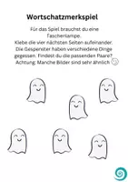 Vorschau - Spiele - Mein Herbstbundle - Seite 1