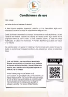 Vorschau - Arbeitsblätter - Wiederholung der Zeiten im Spanischen 3 Aufgaben Sprechen und Schreiben - Seite 2