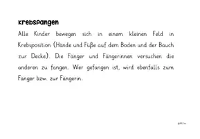 Vorschau - Spiele - Handstand : Erwämungsspiel - Seite 2