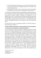 Vorschau - Stundenentwürfe - Unterrichtsentwurf Tod, Trauer, Trost und Hoffnung - Seite 2