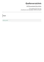 Vorschau - Interaktives Material - H5P Gesamtpaket Geschichte - Seite 1