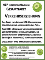 Vorschau - Interaktives Material - H5P Gesamtpaket Wirtschaft - Deckblatt