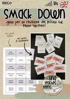 anteprima - Esercizi - Smack Down! - Pagina di copertina