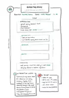Vorschau - Merkblätter - Growing Bundle - Writing Guides (#Silvesterknaller23) - Seite 1