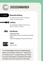 Vorschau - Arbeitsblätter - Das Pantoffeltierchen Zellbiologie Zytologie Einzeller - Seite 3
