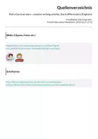 Vorschau - Arbeitsblätter - Roll a Story - Kreatives Schreiben PAKET (Englisch) - Seite 2