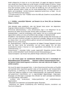 Vorschau - Klassenarbeiten - Klausur Hardenberg. Preußische Reformen Erwartungshorizont - Seite 1