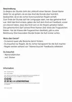 Vorschau - Spiele - Das geheime Kind - Seite 1