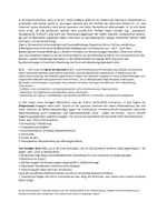 Vorschau - Klassenarbeiten - Klausur Körner. Deutsche Nationalbewegung Erwartungshorizont - Seite 1
