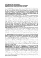 Vorschau - Klassenarbeiten - Klausur Körner. Deutsche Nationalbewegung Erwartungshorizont - Seite 3