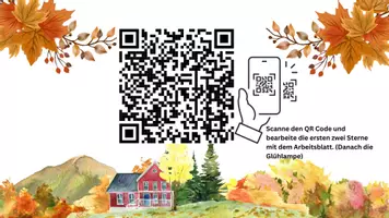 Vorschau - Arbeitsblätter - Unterrichtssequenz Herbstgedichte - Deckblatt