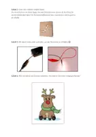 Vorschau - Mal- und Bastelvorlagen - Eine einfache Schaltung bauen (mit Batterien) - Anleitung - Seite 3