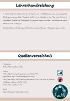 Vorschau - Spiele - Bäume im Sachunterricht (Klasse 3/4) – Materialpaket für die Grundschule - Seite 2
