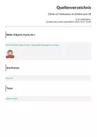 Vorschau - Arbeitsblätter - Zählen an Halloween im Zahlenraum 10 - Seite 1