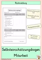 Vorschau - Anderer Materialtyp - Materialpaket - Elternarbeit - Seite 1