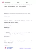 anteprima - Esercizi - Tutti i materiali sull’ANALISI GRAMMATICALE - Verbi - Pagina 2