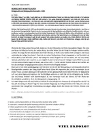 Vorschau - Klassenarbeiten - Klausur Herrschaft im Mittelalter Wipo-Konrad II - Deckblatt