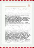 Vorschau - Arbeitsblätter - Nikolauslegende - Seite 1