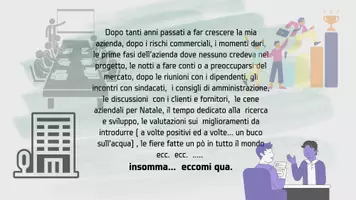 anteprima - Materiale di supporto/inclusione - Cessione d'azienda - logiche di valutazione - parte terza - - Pagina 1