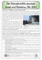 Vorschau - Arbeitsblätter - Materialpaket Erdkunde Oberstufe – Geographie GK & LK | Klausurtraining, Raumanalyse, Modelle, Globalisierung - Seite 2