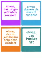Vorschau - Spiele - "Finde etwas, das..." Schatzsuche für den Waldtag - Seite 3