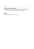 Vorschau - Arbeitsblätter - Rückmeldebogen / Verstärkerplan - Seite 3