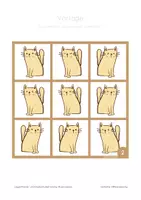 Vorschau - Spiele - Schau genau - Optische Differenzierung - Seite 3