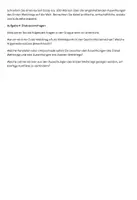 Vorschau - Arbeitsblätter - Die Auswirkungen des Ersten Weltkrieges - Seite 3