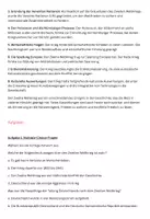 Vorschau - Arbeitsblätter - Auswirkungen Zweiter Weltkrieg - Folgen und Verantwortung - Seite 2