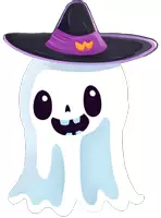 anteprima - Materiale per pittura e bricolage - Halloween Cliparts | Zucca, Fantasma, Pipistrello +Co. | Illustrazioni commerciali - Pagina 3