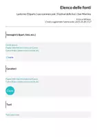 anteprima - Materiale per pittura e bricolage - Lanterne Cliparts | uso commerciale | Festival delle luci | San Martino - Pagina 1