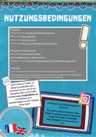 Vorschau - Arbeitsblätter - Carnet de Vacances: été (1. Lernjahr) - Seite 1