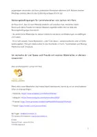 Vorschau - Stationenlernen - Fremdwörter-Memospiel 5 (Wortschatz) - Seite 3