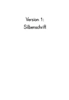 Vorschau - Arbeitsblätter - Lesen und malen (Lesehausaufgabe) - Seite 2