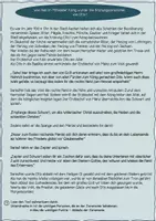Vorschau - Stundenentwürfe - Geschichte-Mittelalter-Krönungszeremonie Otto 1-Rollenspiel - Seite 2