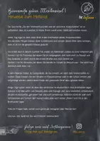 Vorschau - Arbeitsblätter - Ole, der Weihnachtswichtel und der verlorene Wunschzettel (Teil 2) - Seite 1