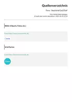 Vorschau - Arbeitsblätter - Tiere - Steckbrief DaZ/DaF - Seite 1
