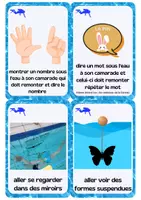 Aperçu - Affichage - Affichettes idées d'activités - Page 3