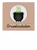 Vorschau - Unterrichtsreihen - Gruselgeschichten Kl 4 - Seite 3