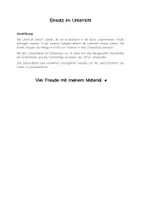 Vorschau - Arbeitsblätter - Zahlendiktat (ZR10): Ziffern schreiben & Zehnerfeld anmalen - Seite 2