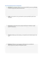 Vorschau - Arbeitsblätter - Materialpaket Gedichtanalyse + Metrum bestimmen - Seite 1