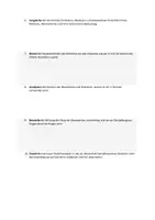 Vorschau - Arbeitsblätter - Materialpaket Gedichtanalyse + Metrum bestimmen - Seite 2