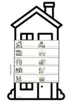 anteprima - Materiale di supporto/inclusione - Flipbook per la casa - Pagina 2