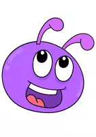 Vista previa - Juegos / Gamificación - La oruga de los números - página 1